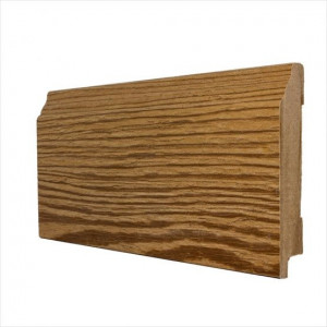 Plinta parchet Mdf 1695 Montblanc nature 2800x95x16mm