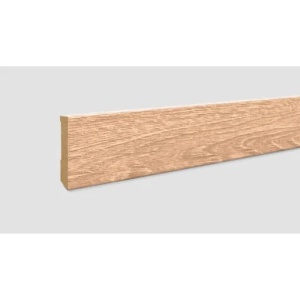 Plinta pentru Parchet laminat Egger NatureSense Aqua EL2035 Stejar Newbury deschis 8 mm