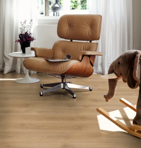 Promo Parchet laminat Egger NatureSense EL2158 Stejar North maro deschis 8/32 Classic - Img 2