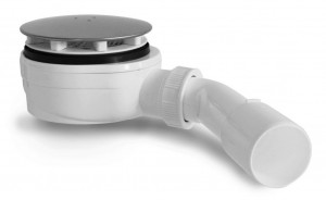 Sifon cadita de dus Radaway R510 Ø90 mm