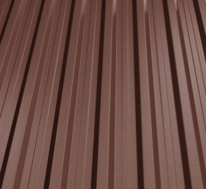 Tabla cutata Bilka T18 Mat 0.4 mm