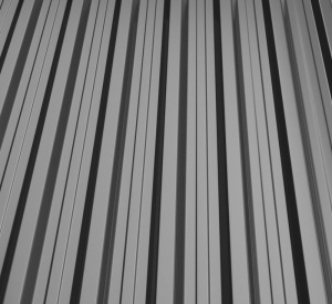 Tabla cutata dublu vopsita Bilka T18 Lucios 0.4 mm