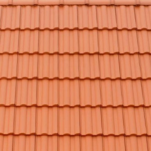 Tigla ceramica Tondach Twiston 9 (Twist) 30 x 50 cm, teracota - Img 2