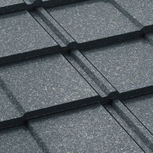 Tigla metalica Bilka Britanic GrandeMat 0.5 mm