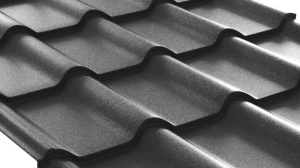 Tigla metalica Wetterbest Cardinal Neomat 0.5 mm