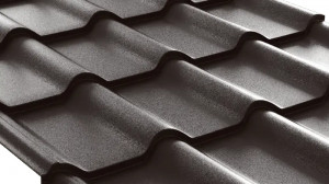 Tigla metalica Wetterbest Gladiator Neomat 0.5 mm