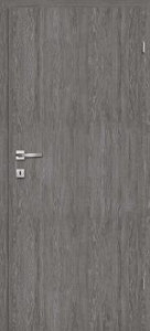 Usa interior Classen Natura HR 1, cpl, stejar grigio