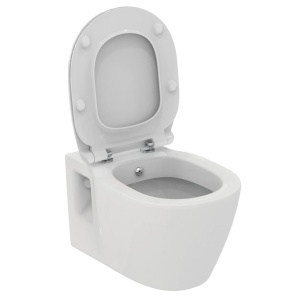 VAS WC CONNECT SUSPENDAT CU FUNCTIE DE BIDEU - Img 3