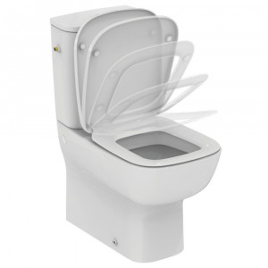 VAS WC ESEDRA BTW COMPACT 61.5X36.5 - Img 2