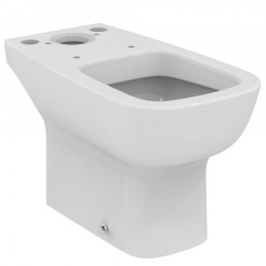 VAS WC ESEDRA EVACUARE LATERALA
