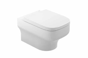 VAS WC MID SUSPENDAT RIMLESS - Img 5