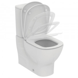 VAS WC TESI AQUABLADE BTW I.O. - Img 2