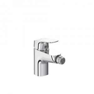 Baterie bideu Ideal Standard Ceraflex cu ventil metalic