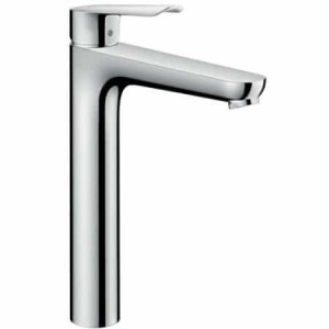 Baterie inalta lavoar Hansgrohe Logis E 230 - Img 3