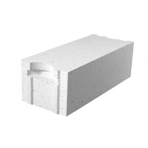 BCA Ytong Thermo NF, 599 x 250 x 199 mm - Img 3