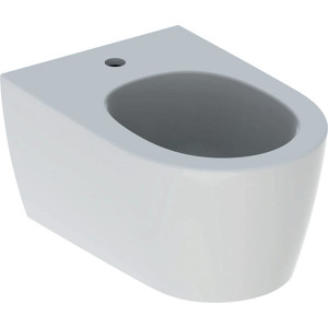 BIDEU ONE SUSPENDAT 54X37 CU FIXARE COMPLET ASCUNSA