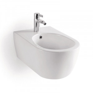 Bideu suspendat Hatria Fusion, 54x35 cm