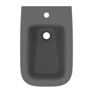 Bideu suspendat Ideal Standard I.LIFE B gri lucios - Img 2