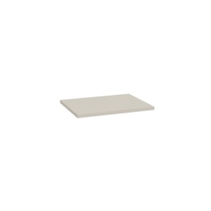 Blat pentru mobilier Defra Uni 60 cm, cashmere