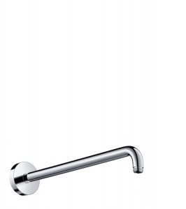 BRAT DUS 1/2 HANSGROHE LUNGIME 389 MM, CROM