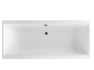 Cada baie rectangulara Radaway Aridea, acril, 190x90cm