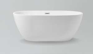 Cada freestanding Lore MB17, acril, 170x75x58 cm