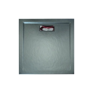 Cadita dus patrata acril mineral Belform Celesta slim