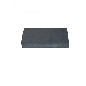Capac gard Viastein Modulo 60x30x7.5 cm, dark
