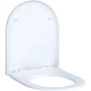 CAPAC WC ACANTO SOFT CLOSE, BALAMALE QUICK-RELEASE - Img 4