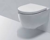CAPAC WC SELNOVA SOFT CLOSE, FIXARE DE SUS - Img 6