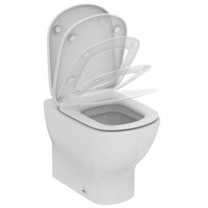 CAPAC WC TESI SOFT-CLOSE - Img 2