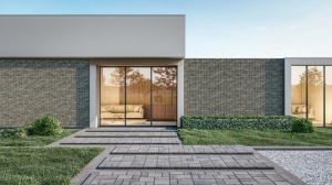 Caramida aparenta interior/exterior Stegu Cambridge 14 (0.91 m²/cutie) - Img 2