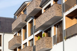 Coltar caramida aparenta Stegu Country 618 (0.48 m²/cutie) - Img 2
