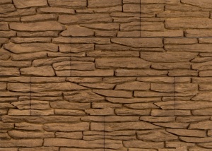 Coltar piatra decorativa Stegu California 03 (0.43 m²/cutie) - Img 3