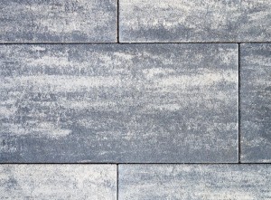 Dala beton rezidentiala Viastein Prestige 70x35x5 cm, basalt - Img 3