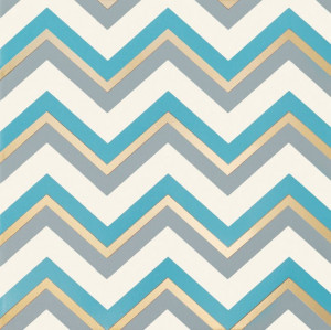 Decor Tubadzin Unit Plus Patch 22.3x22.3 cm, white - Img 14