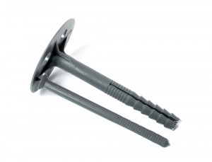 Diblu fixare termoizolatie, 10 x 90 mm