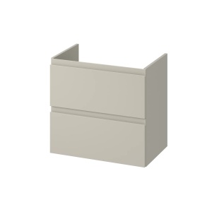 Dulap pentru lavoar slim MODUO 60 cm ,chasmir