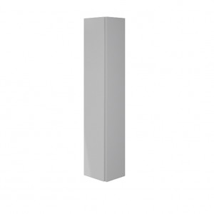 Dulap tip coloana Cersanit Moduo, gri