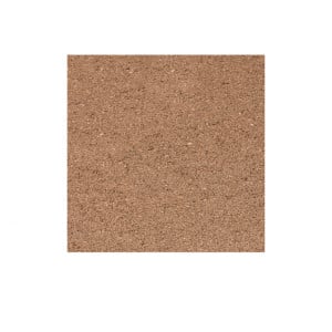 Element gard Petra Robusto 40x20x16 cm, maro deschis - Img 3