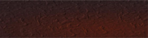 Elevatie Klinker Paradyz Cloud brown Duro 6.6x24.5 cm