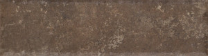 Elevatie Klinker Paradyz Ilario brown 6.6x24.5 cm - Img 2
