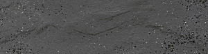 Elevatie Klinker Paradyz Semir grafit 6.6x24.5 cm