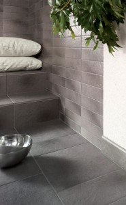 Elevatie Klinker Paradyz Taurus grys 6.6x24.5 cm - Img 2