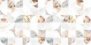 Faianta decor Kai Ceramics Breeze Geometric Mix 30x60 cm