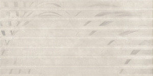 Faianta decor Paradyz Happiness STR mix 30x60 cm, grey