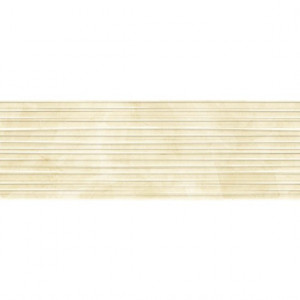 Faianta Kai Botticino 25.5x75.5 cm, lines beige - Img 4