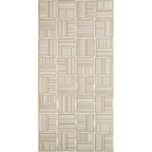 Faianta Kai Chic 25x50 cm, beige