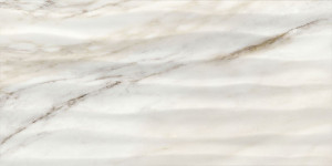 Faianta Kai Essenza Waves 30x60 cm, cream - Img 10