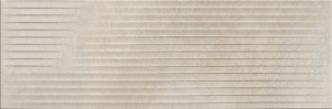 Faianta Paradyz Mystic Shadows STR 39.8x119.8 cm, beige
